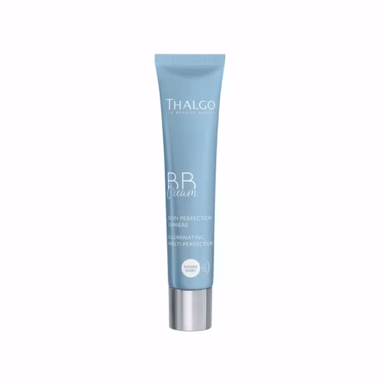 THALGO  BB Cream Ivori, 40 ml. Source Marine