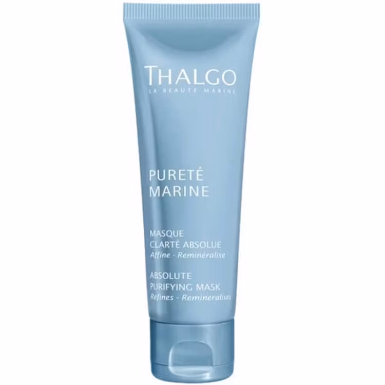 THALGO  Purity Marine - Absolute Purifying Mask, 40 ml.