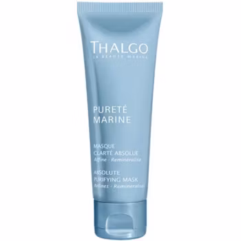 THALGO  Purity Marine - Absolute Purifying Mask, 40 ml.
