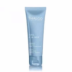 THALGO  Gentle Exfoliator, 50 ml. - peel for sensitiv hud