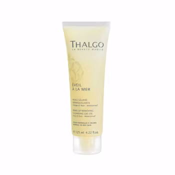 THALGO  Make-up Remover Celansing Gel-Oil, 125 ml.