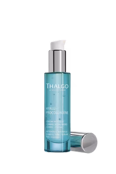 THALGO  Hyalu-procollagene - Serum - Intensive Wrincle Correcting, 30 ml.