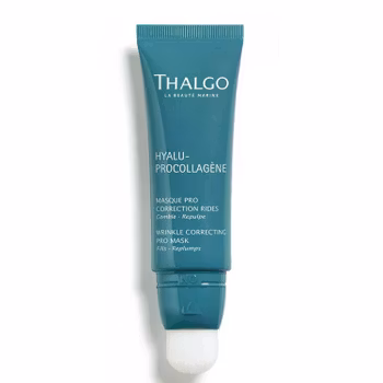THALGO  Hyalu-procollagene - Mask -  Wrinkle Correcting PRO, 50 ml.