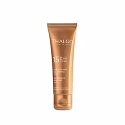 THALGO  SPF 15 Age Defence Sun Fluid, 50 ml. -  AntiAge solkrem Ansikt