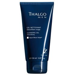 THALGO MEN Cleansing Gel, 150 ml. - rens for ansikt mann