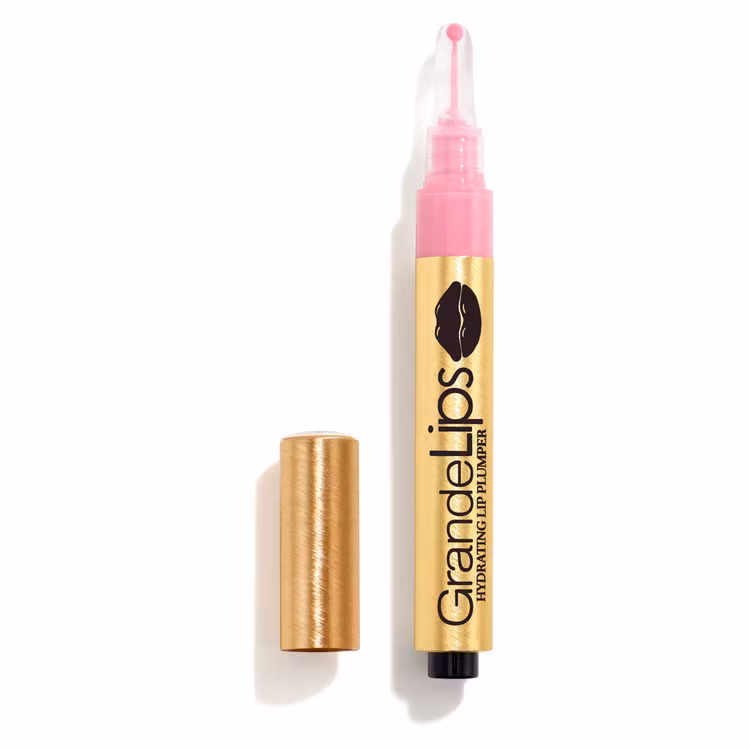 GRANDE COSMETICS Grande  PALE ROSE GrandeLIPS Hydrating Lip Plumber