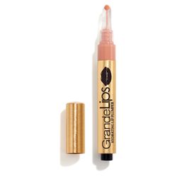 GRANDE COSMETICS Grande  TOASTED APRICOT GrandeLIPS Hydrating Lip Plumper