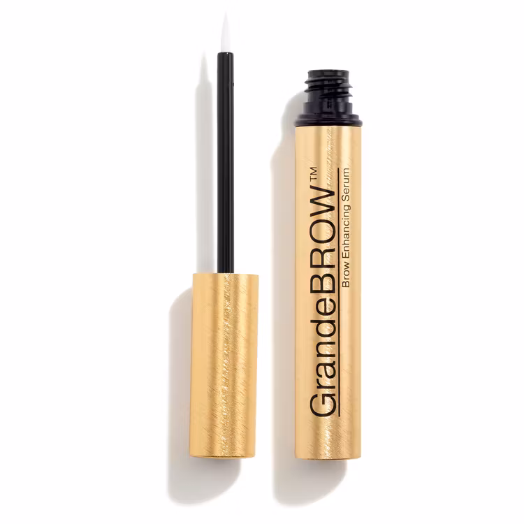 GRANDE COSMETICS GrandeBROW 3 ml Enhancing Serum 3.0ml -  Brynserum for mer hårvekst