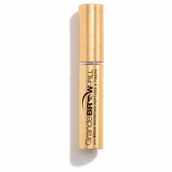 GRANDE COSMETICS Grande BROW-FILL Volumizing Brow Gel light - lys brynfarge