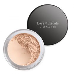 BARE MINERALS Mineral Veil Finishing Powder - transparent