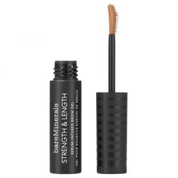 BARE MINERALS Strength & Length Brow Honey - bryngele med farge