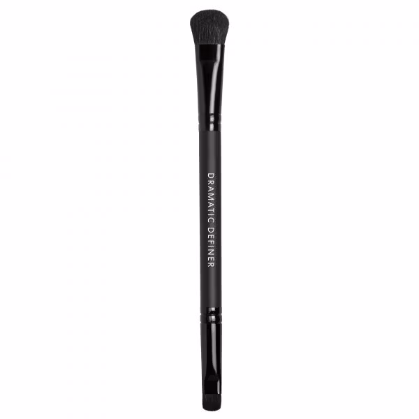BARE MINERALS Dramatic Definer Dual Ended Eye Brush