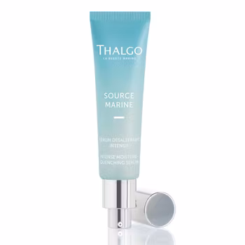 tilbud THALGO Source Marine Intense Moisture Quenching Serum, 30 ml - fuktighets serum