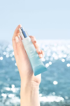 tilbud THALGO Source Marine Intense Moisture Quenching Serum, 30 ml - fuktighets serum
