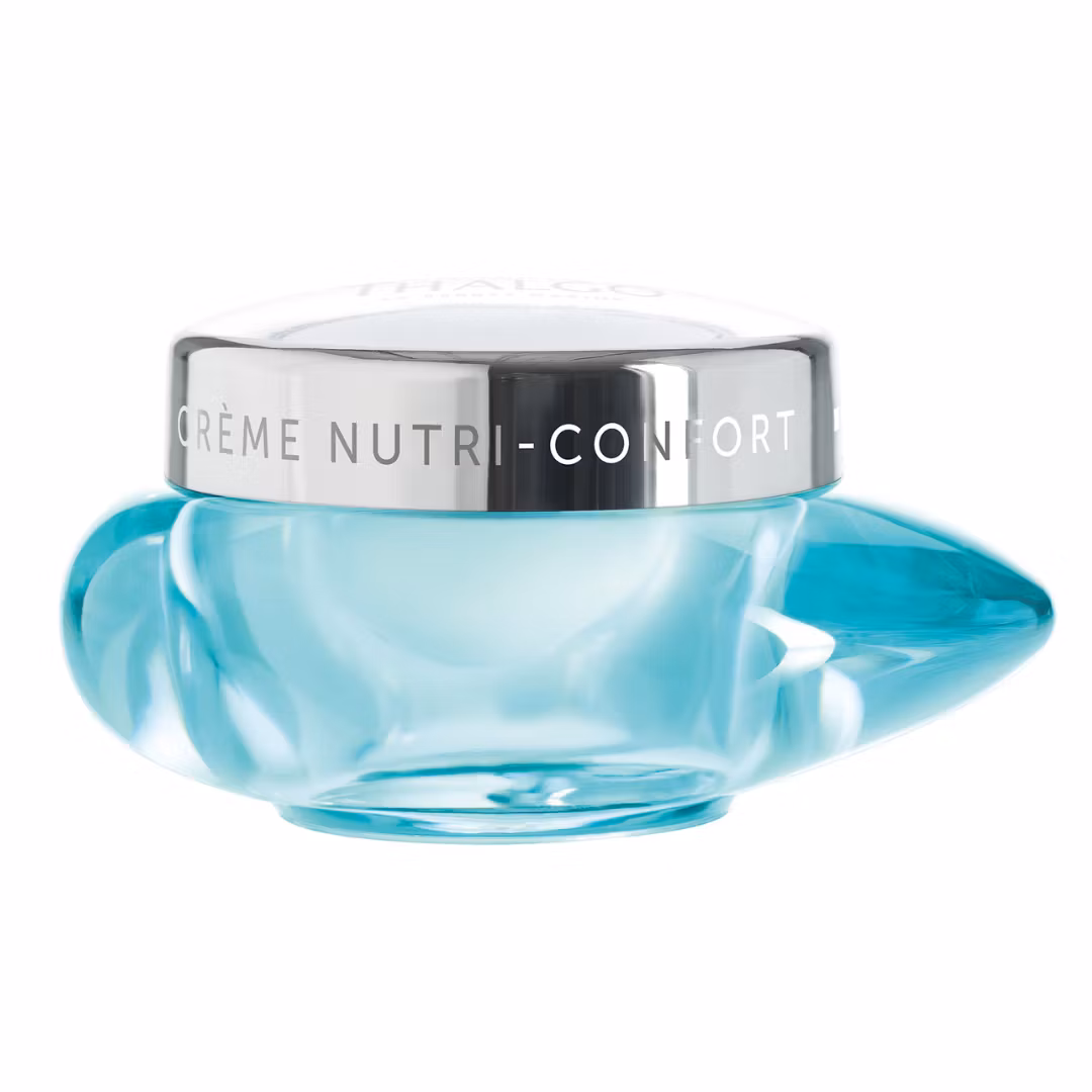 tilbud Thalgo Cold Cream Marine - Nutri-Comfort Cream, 50 ml - rik pleiende krem