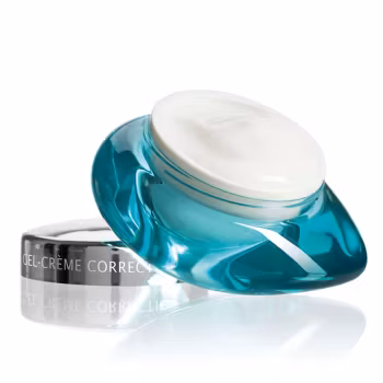 tilbud  THALGO Hyalu-procollagene - Gel-Cream - Wrinkle Correcting, 50 ml.