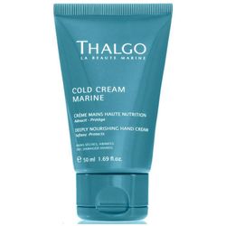 tilbud THALGO  Deeply Nourishing Hand Cream, 50 ml.