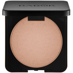 Babor Creamy Compact Foundation SFP 50 03 sunny