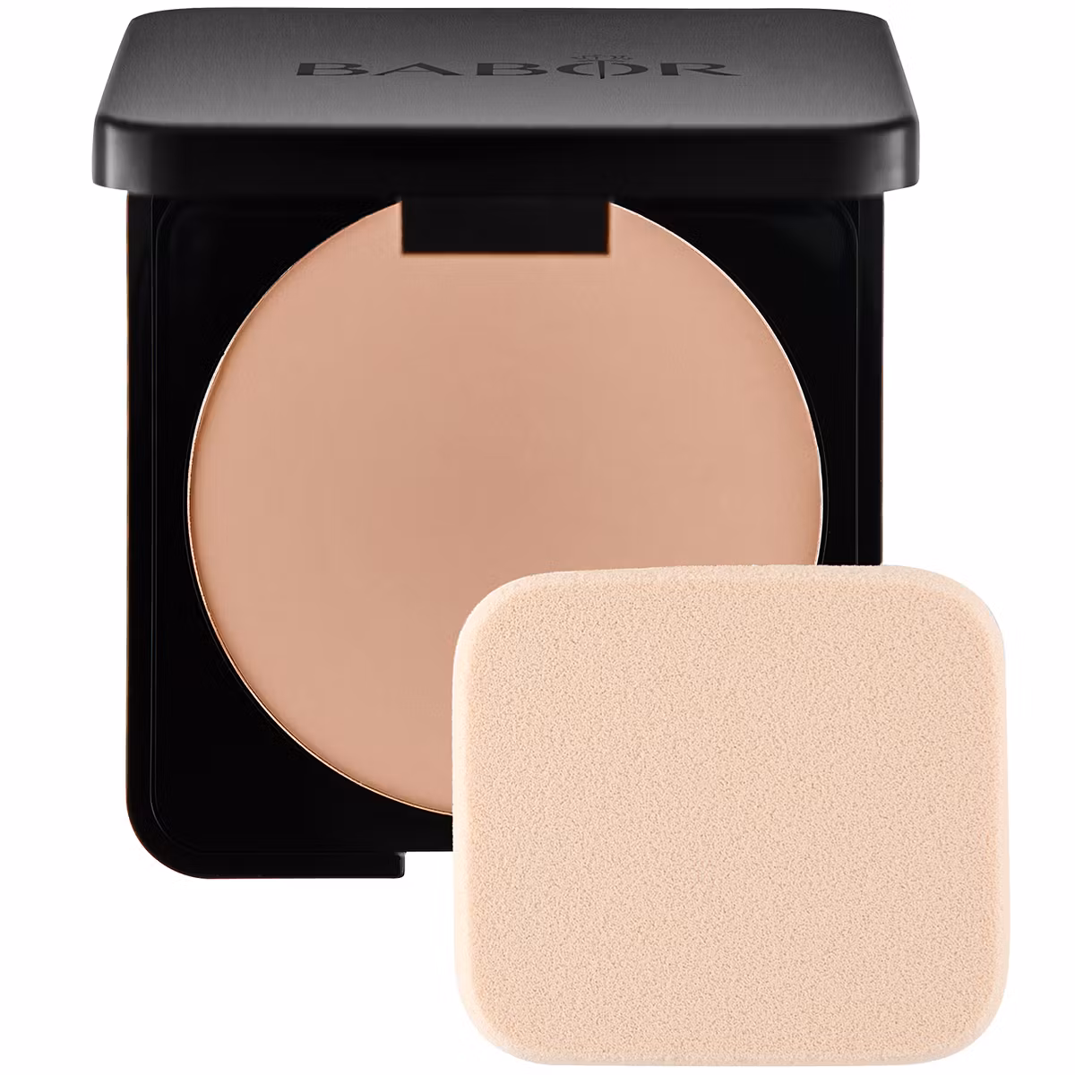 Babor Creamy Compact Foundation SFP 50 03 sunny