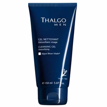 Tilbud THALGO MEN Cleansing Gel, 150 ml. - rens for ansikt mann
