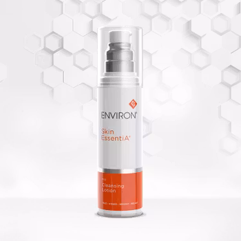 Tilbud ENVIRON Skin EssentiA Cleansing - Lotion, 200ml - Rensemelk (dato 6/25)