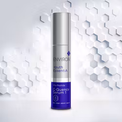 tilbud ENVIRON Youth EssentiA - C-Quence Serum 1. 35ml - A og C ,vitamin serum 1  (dato 8/25)