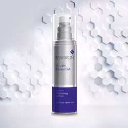 tilbud ENVIRON Youth EssentiA - Cleansing Lotion 200 ml -  Luksuriøs Rensemelk (dato 11/25)