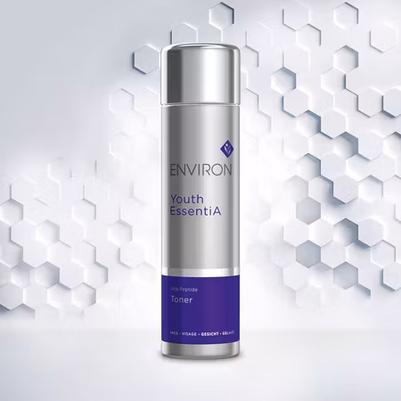 tilbud ENVIRON  Youth EssentiA - Toner 200 ml - Vitamin og peptide toner (dato 1025)