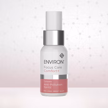 Tilbud ENVIRON Focus Care Comfort - Anti-Pollution Spritz, 50ml - Antioksidant spray (dato 12/25)