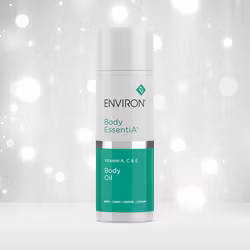 Tilbud ENVIRON Body Essentia - Vitamin A,C & E Body Oil, 100ml - hud-reparasjon