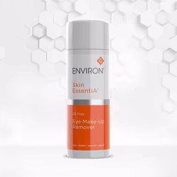tilbud ENVIRON Skin EssentiA -  Eye MakeUp Remover, 100ml - Mild øyensminke fjerner