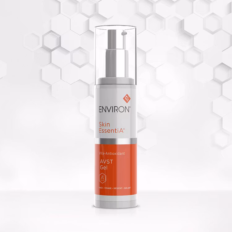 Tilbud ENVIRON Skin EssentiA - AVST Gel, 50ml - Fuktighetsgele (dato 10/25)