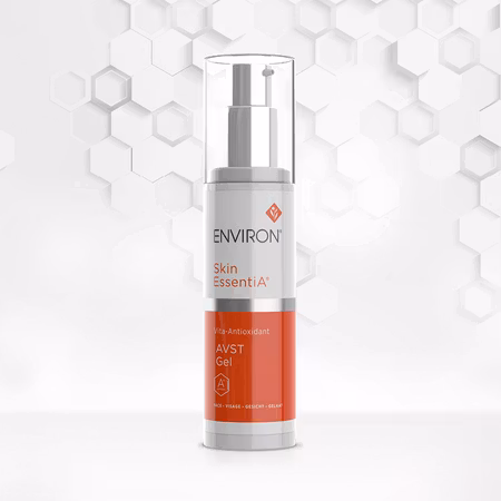 Tilbud ENVIRON Skin EssentiA - AVST Gel, 50ml - Fuktighetsgele (dato 10/25)