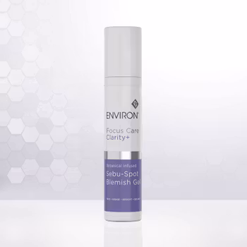 Tilbud ENVIRON Focus Care Clarity - Sebu Spot Blemish Gel, 10ml (dato 03/25)