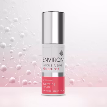 outlet ENVIRON  Focus Care Moisture - Intensive Hydrating Serum, 30ml - Fuktighetserum (dato 11/25)