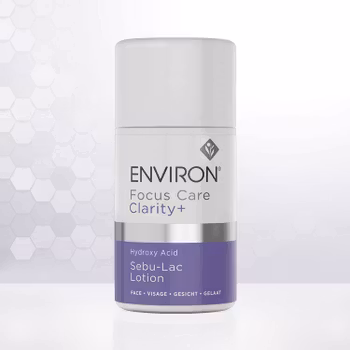 outlet ENVIRON Focus Care Clarity - Sebu Lac Lotion, 60ml (dato 12/25)