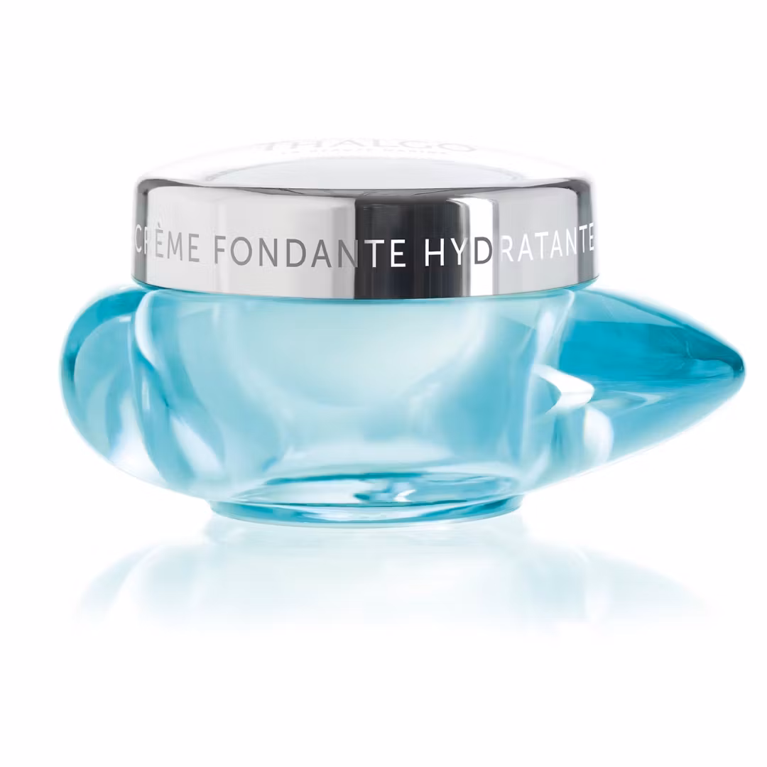 Tilbud THALGO Source Marine Hydrating Melting Cream, 50 ml krukke - fuktighetsgivende krem