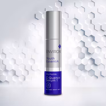 outlet ENVIRON Youth EssentiA - C-Quence Serum 1. 35ml - A og C ,vitamin serum 1 (dato 08/25)