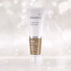 Outlet ENVIRON RAD Antioxidant Sun Cream, spf.15, 100ml  - Normal til tørr hud (dato 11/25)