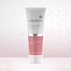 Dato (01/25) ENVIRON Focus Care Comfort - Anti Pollution Enviro-Defence Masque, 75ml - Maske for fukt, styrke og glød