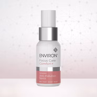 outlet ENVIRON Focus Care Comfort - Anti-Pollution Spritz, 50ml - Antioksidant spray (dato 12/25)