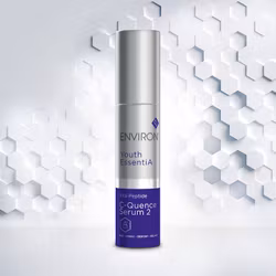 tilbud ENVIRON  Youth EssentiA - C-Quence Serum 2. 35ml -  A og C vitamin serum2 (dato 07/26)
