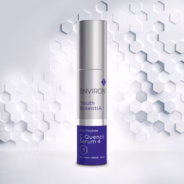 outlet ENVIRON  Youth EssentiA -  C-Quence Serum 4 - 35 ml - A, C og E vitamin serum4 (daot 08/25)