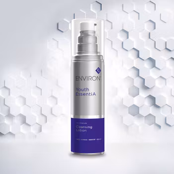 outlet ENVIRON Youth EssentiA - Cleansing Lotion 200 ml -  Luksuriøs Rensemelk (dato 12/25)