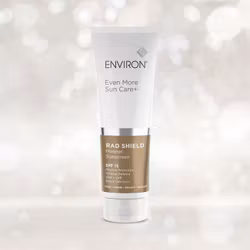 outlet ENVIRON RAD Mineral Sunscreen, spf.15, 125ml - Normal til fet hud (dato 03/26)