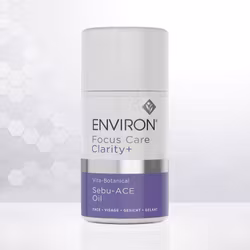 outlet ENVIRON Focus Care Clarity Sebu ACE-Oil, 60ml (dato 05/26)