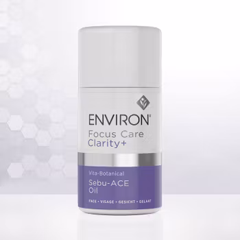 outlet ENVIRON Focus Care Clarity Sebu ACE-Oil, 60ml (dato 05/26)
