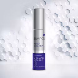 outlet ENVIRON  Youth EssentiA -  C-Quence Serum 4 - 35 ml - A og C vitamin serum4 (dato 07/25)