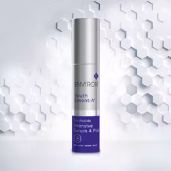 Tilbud ENVIRON Youth EssentiA Intensive Serum 4 Plus, 35ml - A og C vitamin serum4+ (dato 10/25)