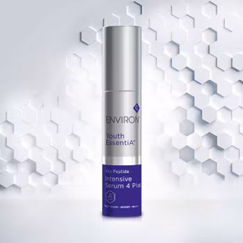 Tilbud ENVIRON Youth EssentiA Intensive Serum 4 Plus, 35ml - A og C vitamin serum4+ (dato 10/25)